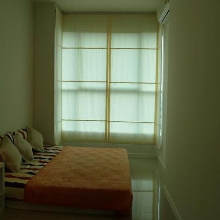 The Ralaxing Room At Lumpini Park Beach Jomtien Condo Pattaya Exterior foto